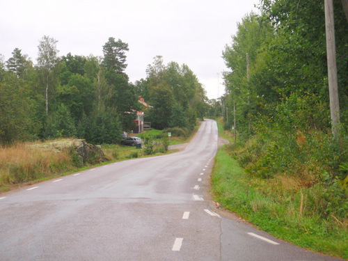 Road View.